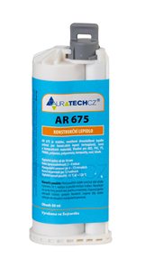 AR 675 – KONSTRUKČNÍ LEPIDLO – 50 ml