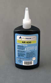 AR 430 - UPEVŇOVAČ SPOJŮ, vysoká pevnost, pro pasivní povrchy - 250 ml