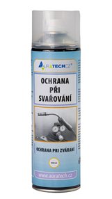 OCHRANA PŘI SVAŘOVÁNÍ - 400 ml