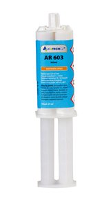 AR 603 - KONSTRUKČNÍ LEPIDLO BÉŽOVÉ - 25ml