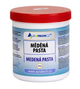 Měděná pasta – 450 g