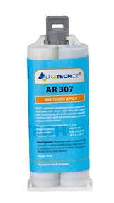 AR 307 – KONSTRUKČNÍ LEPIDLO – 50 ml