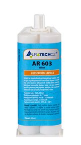AR 603 - KONSTRUKČNÍ LEPIDLO BÉŽOVÉ - 50ml
