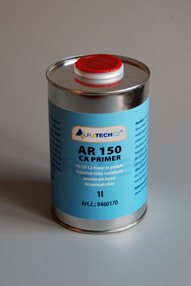 AR 150 - CA PRIMER - 1 l