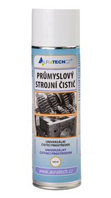 PRŮMYSLOVÝ STROJNÍ ČISTIČ - 500 ml