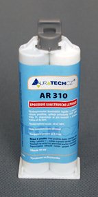 AR 310 - EPOXIDOVÉ KONSTRUKČNÍ LEPIDLO - 50 ml