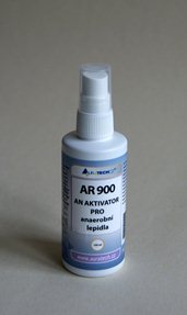 AR 900 - AN AKTIVÁTOR - 100 ml