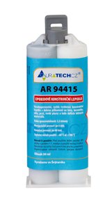 AR 94415 – EPOXIDOVÉ KONSTRUKČNÍ LEPIDLO – 50 ml