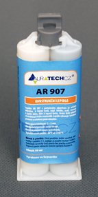 AR 907 - KONSTRUKČNÍ LEPIDLO - 50 ml
