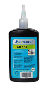 AR 101 - JIŠTĚNÍ ŠROUBŮ vysoká pevnost - 250 ml