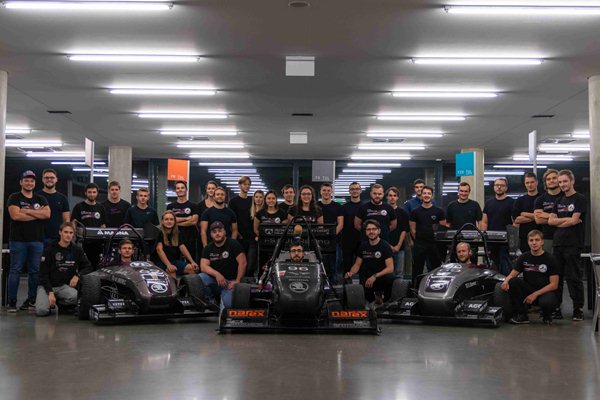 Student Formula a Auratech.cz