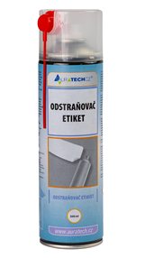 ODSTRAŇOVAČ ETIKET SPREJ 500 ML