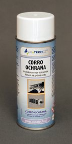 CORRO OCHRANA - 400 ml
