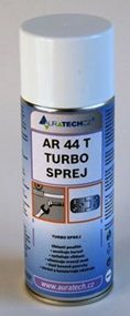 AR 44 T TURBO SPREJ - 500 ml