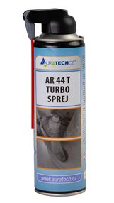 AR 44 T TURBO SPREJ - 500 ml