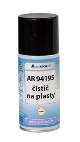 AR 94195 -  ČISTIČ PLASTŮ - 150 ml