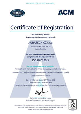 ISO 14001
