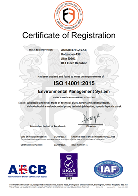 ISO 14001