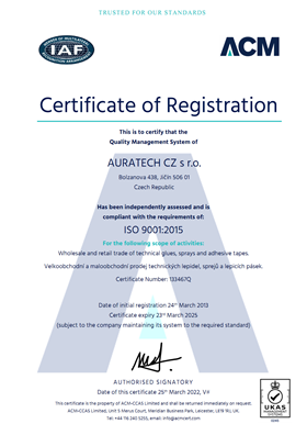 ISO 9001