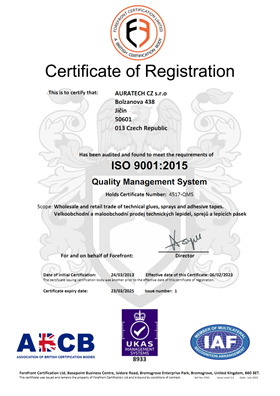 ISO 9001
